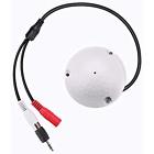 A1 Dericam Microphone Audio Pickup Device For Security Camera 191006003154
