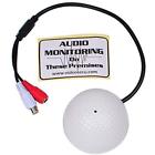 A90 Videosecu High Sensitive Microphone Audio Pickup Device Sound 753182739977
