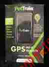 Aab7479 Ptc100 Verizon Gps Pettrak-gps Pet Tracker-see Location On Map Smartphone Computer-find Now 091037717467