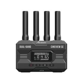 Accsoon 664918771799 Cineview Se Multispectrum Wireless Video Extra Receiver Hdmi Sdi Re