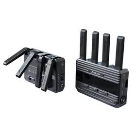 Accsoon 770264367484 Cineview Quad Wireless Video Transmission System 2.4 5ghz Dual Channel Wirele