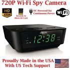 Acrhdwifi Aes Spy Cameras 720p