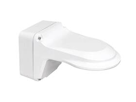 Pmax-0323 Acti Wall Mount Extra Back Outlet For Cable Z91 Z81 Z82