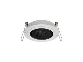 Pmax-1017 Acti Tiltable Flush Mount For Pinhole Covert Cameras