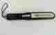 Ad10-2 Model Adams Electronics Inc Handheld Metal Detector Dual Alarms Audio Led