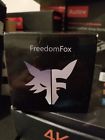 Adacam-017 Freedomfox Upgraded Hidden Spy Camera Phone Charger Stealth Nanny Cam