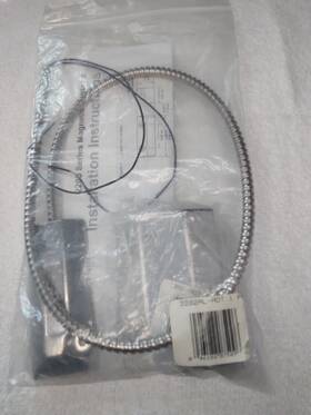 2202a Ademco New Honeywell Adt Alarm Magnetic Contacts Garage Overhead Door