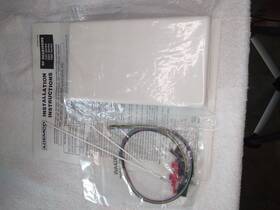 5881l Ademco New Honeywell Adt Alarm 8 Zone Wireless Receiver 5881 No Box