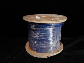 Al-1806c-2-2s-06-500 Adi Southwire Tappan 18awg 7/0152 Bare Copper 2 Conductor