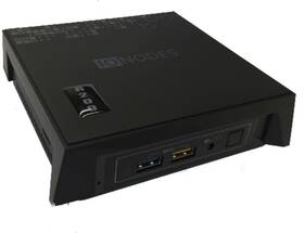 Adi R200-fdx Ionodes Secure Display Station