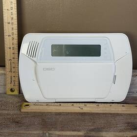 Adt Scw9057 T20 Dsc V1.18 Security Fire And Burglary Control