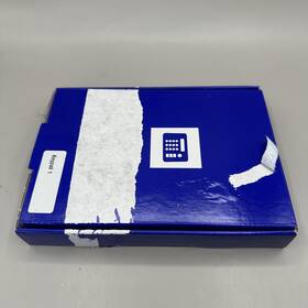 Skp2r0-27 Adt Lifeshield Security Keypad Lcd Alarm Panel New In Box System