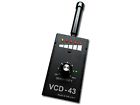 Vcd-43 Advanced Finder Camera Tap 2015 Video Hidden Bug Detector