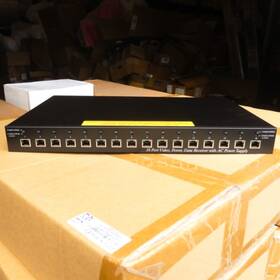 Vid-dpv016ppt Adventura Technologies 16-channel Passive Video Power And Data Transceiver Hub
