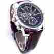 Ahd-wcamq3 Hd 1080 Waterproof Watch Video Camera Night Vision Hidden Detect Motion