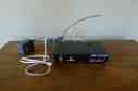 Ai-5500 Phone Tap Generator Noise Great Detector White Usa