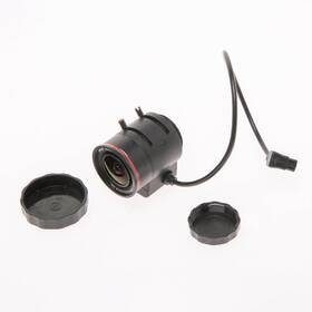 Aida-cs4k-3611v Aida 3.6mm-11mm F1.6 Varifocal 8mp Lens Cs Mount 1/2.5 Inch 4k Camera Auto Dc Iris