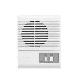 Aiphone 013044098414 Le-an Surface Mount Sub Station