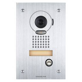 Aiphone 653590547365 Jp-dvf Door Station 5-21/64 Inch W X 8-1/4 H