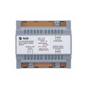 Aiphone 753359778327 Jbw-ba Long Distance Adaptor For Jf Series