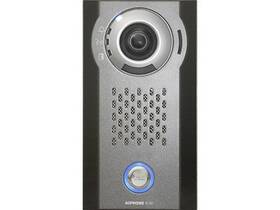 Aiphone 753359782782 Ix-dv Sip Compatible Surface Mounted Ip Video Door Station