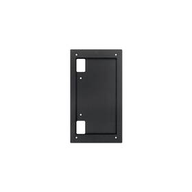 Aiphone 788255175406 Ix-mb Mullion Bracket For Ix-dv