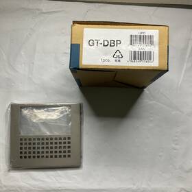 Aiphone 790143556044 Gt-dbp Audio Panel For Gt-db -vn