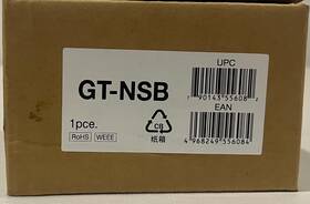 Aiphone 790143556082 Gt-nsb Display Module Gt Series Security Intercom