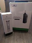 Airistech Herbva Portable Dry Herb Vaporizer With Water Bubbler