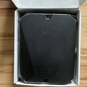 Ajax 850042389119 Multitransmitter External Systems Integration Module