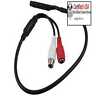 Ak Micnopower High Sensitive Audio Pickup Device External Amplified Tiny 702795854478