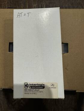 600-1048-xt-zx-at Alarm.com Interlogix Simon Module At&t