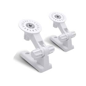 Loli-138 Allicaver Security Mount Bracket - Wyze Cam Pan Wall Special Design Fo