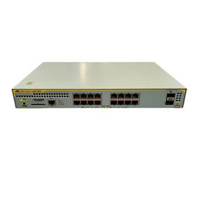 At-x230-18gp-r-10 Allied Telesis Gigabit Edge Switch