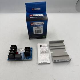 Altronix 782239931040 Rbul Relay Module