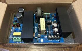 Al1024ulxb Altronix Dc Power Supply