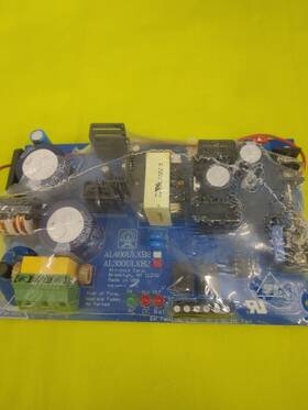 Al300ulxb2 Altronix Al400ulpd8 Al400ulxb2 Multi-output Power Supply/charger