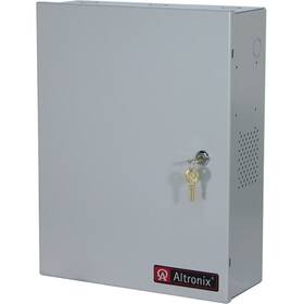 Al400ulxpd4 Altronix - Proprietary Power Supply Wall