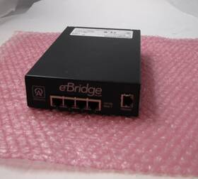 Ebridge4pcrx Altronix Ethernet Receiver