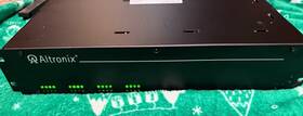 Maximal33r Altronix Rack Mount Access Power Controller W Supply