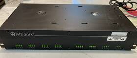 R32432300ul Altronix R2432300ul Rack Mount Cctv Power Supply