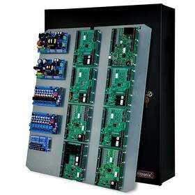T3mk75f16v Altronix 16-door Mercury Access And Power Integration Kit