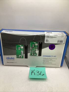 Alula 810044990027 Connect-xt-v Connect Xt Lte M1 Vz Module New
