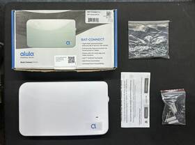 Alula 857744008522 Bat-connect-a Tri Path Alarm Communicator At&t Wifi Ethernet