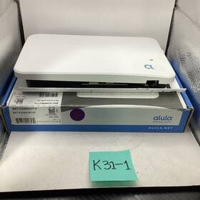 Alula 857744008539 Bat-connect-v Bat-connect M1 Vz Triple Path Communication Used