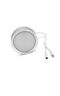 Am-hap120 Amcrest Audio Microphone For Ip Security Cameras Cctv Surveillance Rca