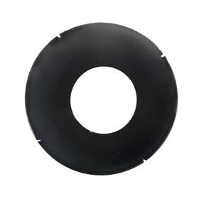 0404-0977-02 American Dynamics Fish Eye Trim Ring