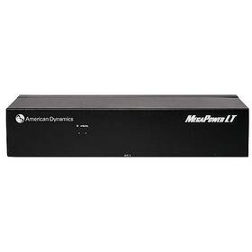 Admplt32 American Dynamics 840456114209 32 Inputs 8 Outputs Lt Matrix Switcher/controller