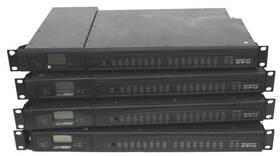 Ad3200 American Dynamics Power Tested Admpcpu 4x Lot