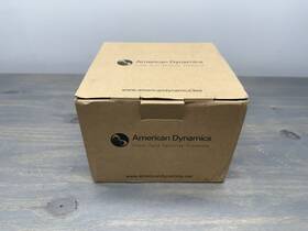 Adca35dwoc4rn American Dynamics Adca35dwoc4n Outdoor Dome Camera Brand New Free Shipping